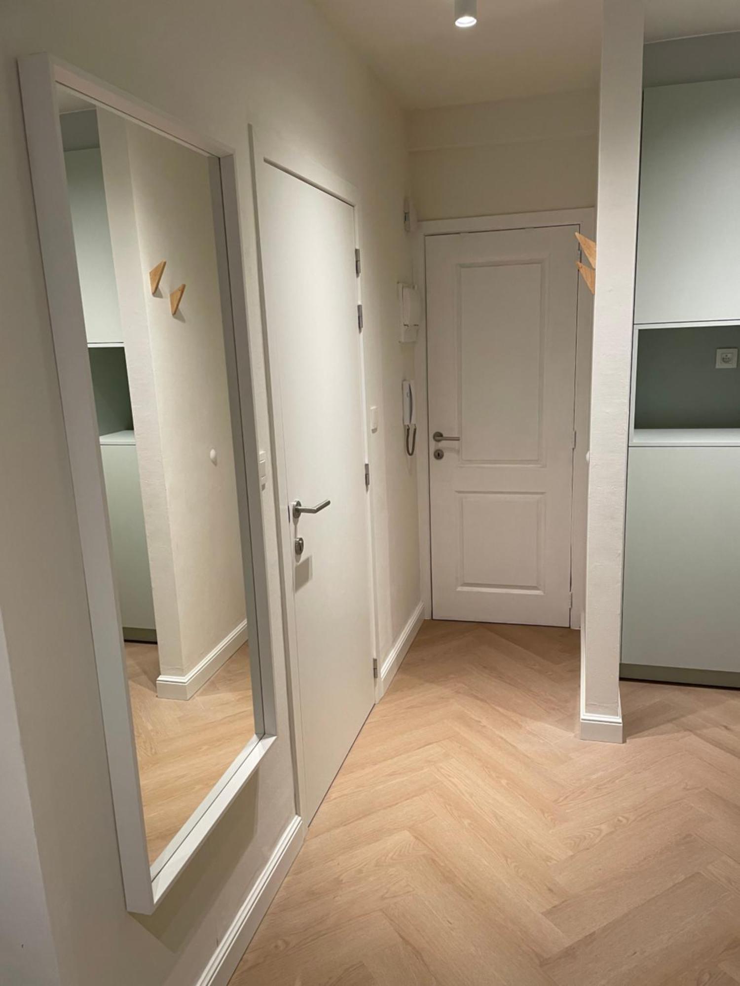 Studio By Juliz - Top Location At The Beach & In City Center! Oostende Eksteriør billede